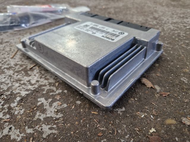 bontott BMW 3 E90 Motorvezérlő