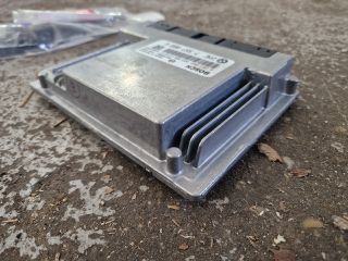 bontott BMW 3 E90 Motorvezérlő