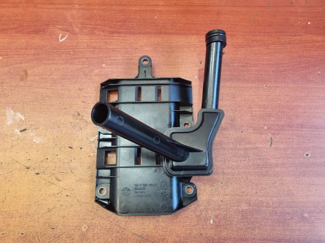 bontott BMW 3 E90 Olaj Szivattyú Cső