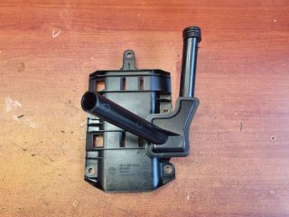 bontott BMW 3 E90 Olaj Szivattyú Cső