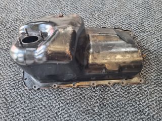 bontott BMW 3 E90 Olajteknő