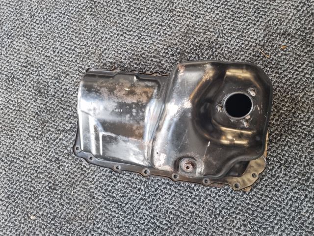 bontott BMW 3 E90 Olajteknő