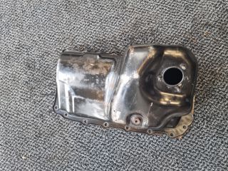 bontott BMW 3 E90 Olajteknő