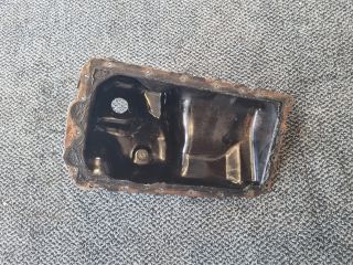 bontott BMW 3 E90 Olajteknő