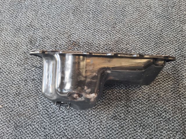 bontott BMW 3 E90 Olajteknő