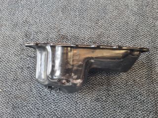 bontott BMW 3 E90 Olajteknő