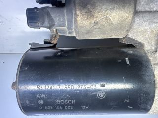 bontott BMW 3 E90 Önindító