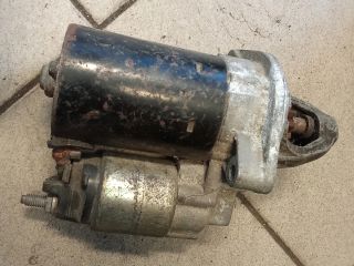 bontott BMW 3 E90 Önindító