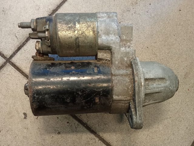 bontott BMW 3 E90 Önindító