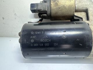 bontott BMW 3 E90 Önindító