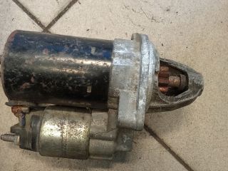 bontott BMW 3 E90 Önindító