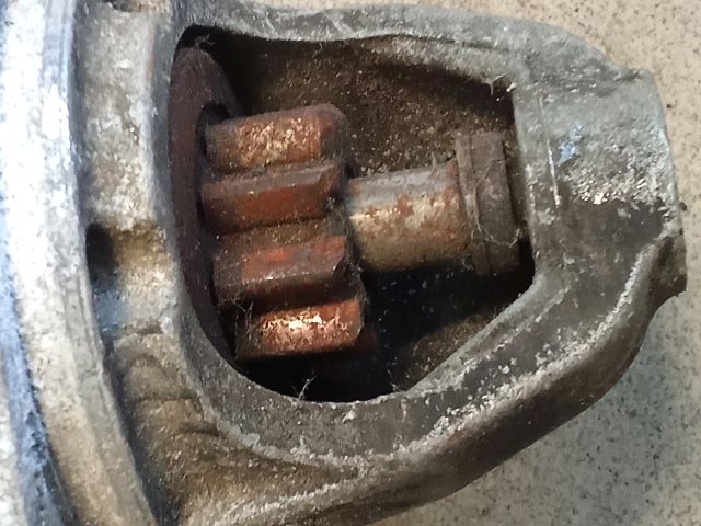 bontott BMW 3 E90 Önindító