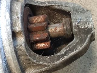 bontott BMW 3 E90 Önindító