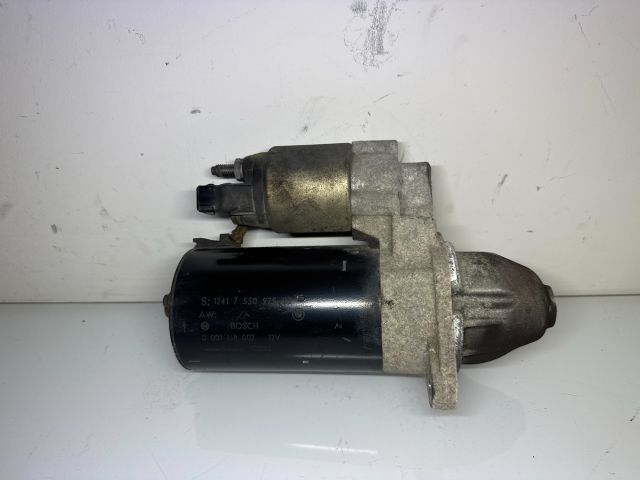 bontott BMW 3 E90 Önindító