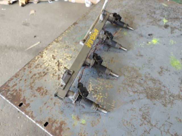 bontott BMW 3 E90 Porlasztó Sor / Híd