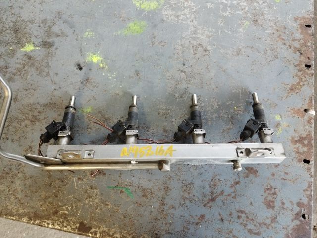 bontott BMW 3 E90 Porlasztó Sor / Híd