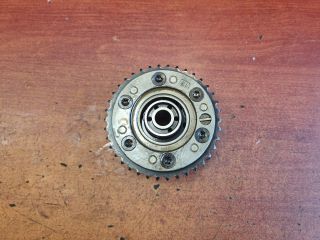 bontott BMW 3 E90 Vezérműkerék