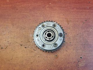 bontott BMW 3 E90 Vezérműkerék