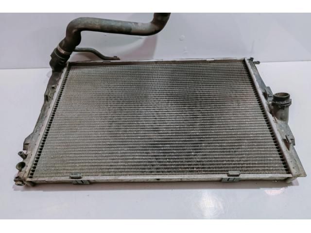 bontott BMW 3 E90 Vízhűtő Radiátor (Klímás)