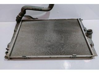 bontott BMW 3 E90 Vízhűtő Radiátor (Klímás)