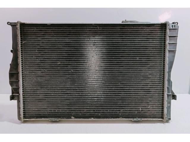 bontott BMW 3 E90 Vízhűtő Radiátor (Klímás)