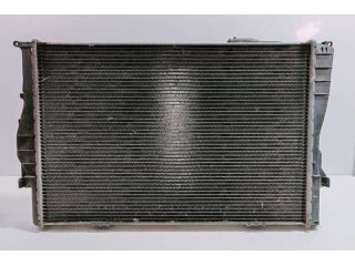 bontott BMW 3 E90 Vízhűtő Radiátor (Klímás)