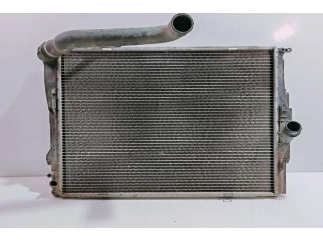 bontott BMW 3 E90 Vízhűtő Radiátor (Klímás)