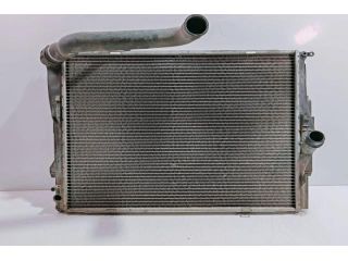 bontott BMW 3 E90 Vízhűtő Radiátor (Klímás)