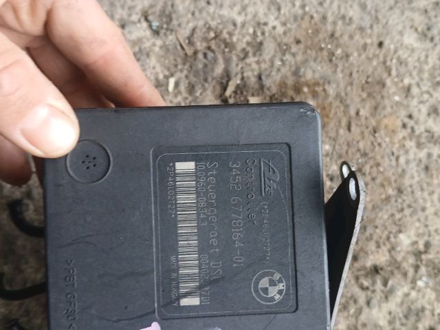 bontott BMW 3 E90 ABS Kocka