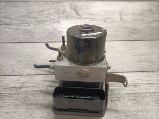 bontott BMW 3 E90 ABS Kocka