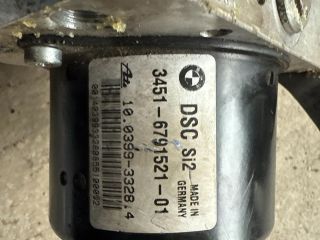 bontott BMW 3 E90 ABS Kocka