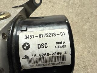 bontott BMW 3 E90 ABS Kocka