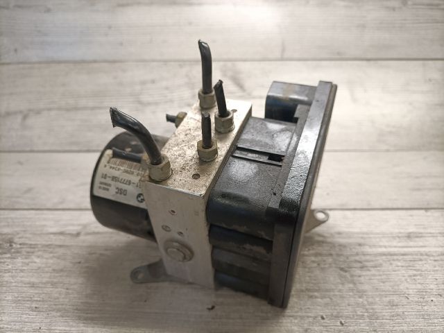 bontott BMW 3 E90 ABS Kocka