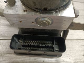 bontott BMW 3 E90 ABS Kocka