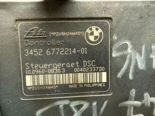 bontott BMW 3 E90 ABS Kocka