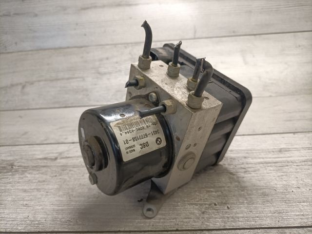 bontott BMW 3 E90 ABS Kocka