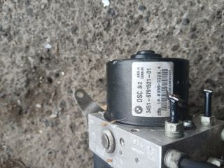 bontott BMW 3 E90 ABS Kocka