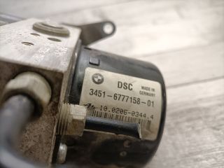 bontott BMW 3 E90 ABS Kocka