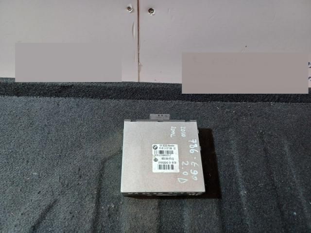 bontott BMW 3 E90 Automata Váltó Elektronika