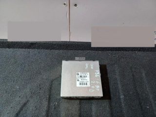 bontott BMW 3 E90 Automata Váltó Elektronika