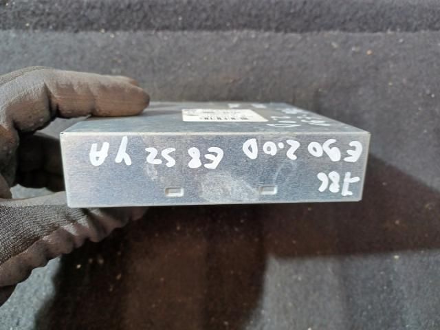 bontott BMW 3 E90 Automata Váltó Elektronika