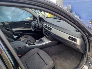 bontott BMW 3 E90 Automata Váltó Elektronika