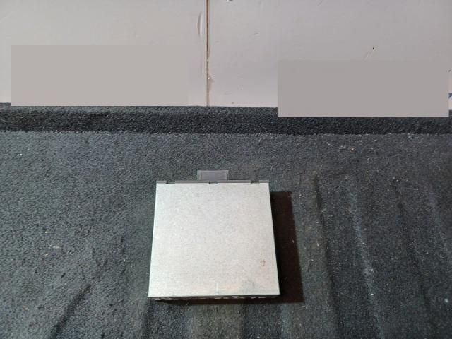 bontott BMW 3 E90 Automata Váltó Elektronika