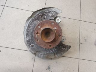 bontott BMW 3 E90 Bal első Csonkállvány Kerékaggyal