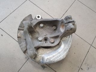 bontott BMW 3 E90 Bal első Csonkállvány Kerékaggyal