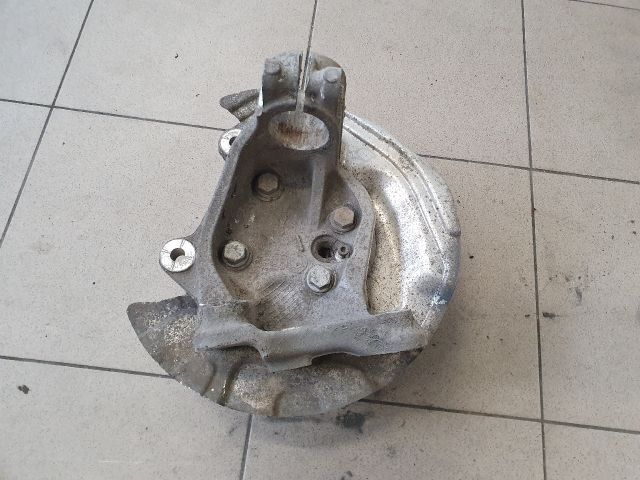 bontott BMW 3 E90 Bal első Csonkállvány Kerékaggyal