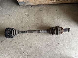 bontott BMW 3 E90 Bal hátsó Féltengely