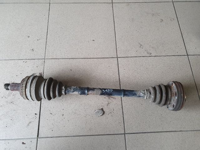 bontott BMW 3 E90 Bal hátsó Féltengely