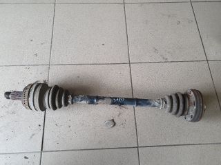 bontott BMW 3 E90 Bal hátsó Féltengely