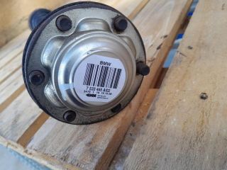 bontott BMW 3 E90 Bal hátsó Féltengely